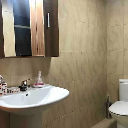 Refugio Climatico En Frente A La Playa Con Vistas Al Mar!!