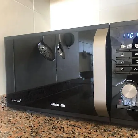 Refugio Climatico En Frente A La Playa Con Vistas Al Mar!! Apartment *