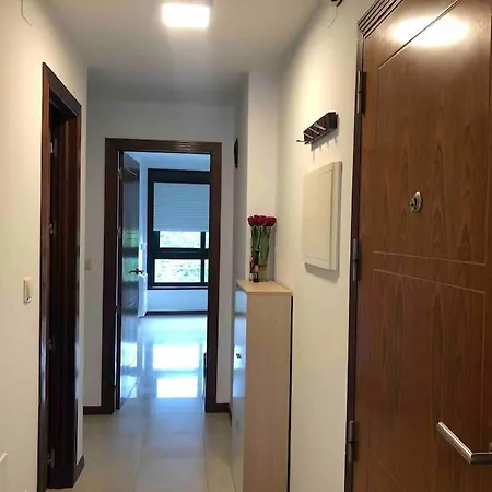 Refugio Climatico En Frente A La Playa Con Vistas Al Mar!! *