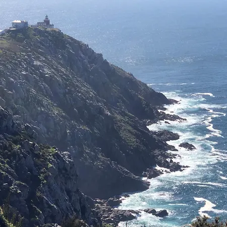 Refugio Climatico En Frente A La Playa Con Vistas Al Mar!! Apartman