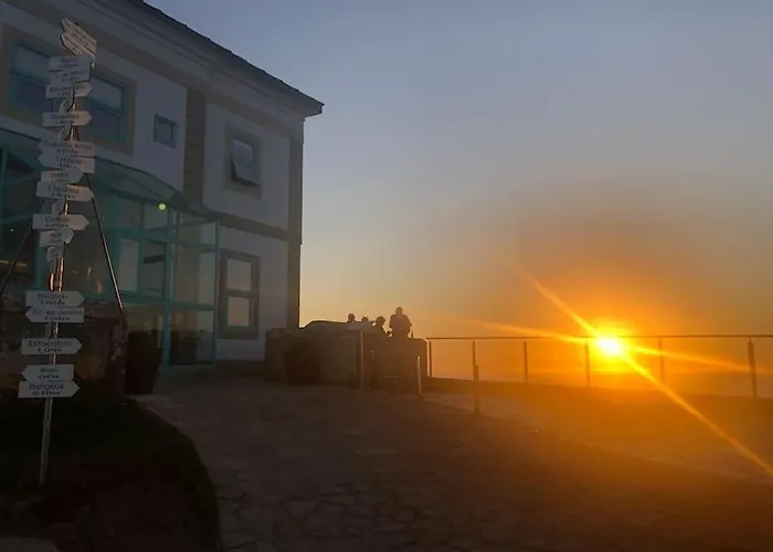 Refugio Climatico En Frente A La Playa Con Vistas Al Mar!! フィニステレ