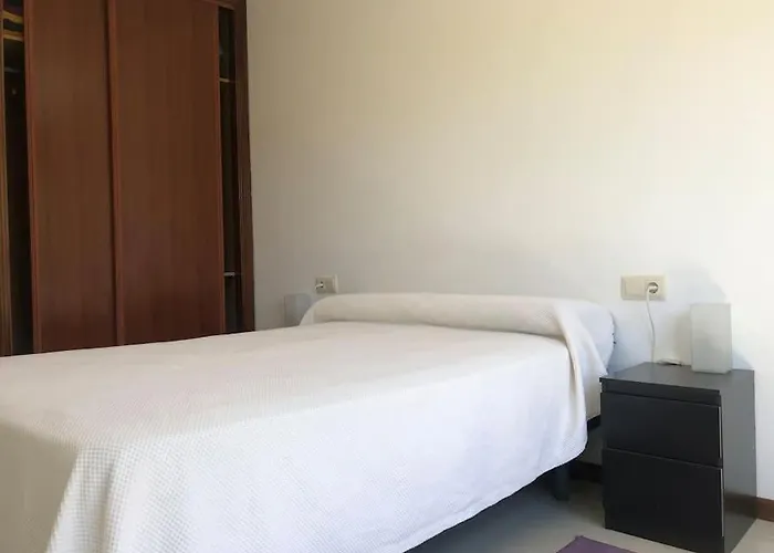 Refugio Climatico En Frente A La Playa Con Vistas Al Mar!! アパート *