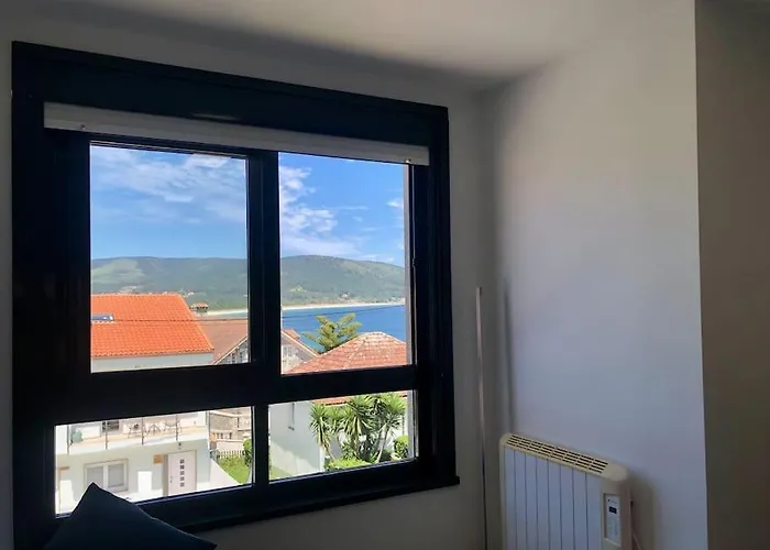 アパート Refugio Climatico En Frente A La Playa Con Vistas Al Mar!! *
