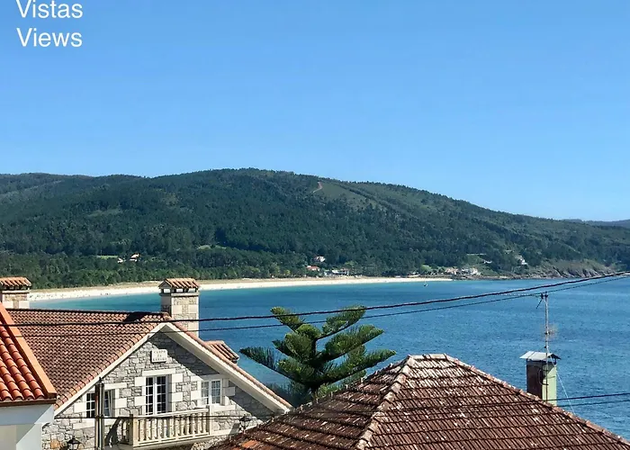 Refugio Climatico En Frente A La Playa Con Vistas Al Mar!! アパート