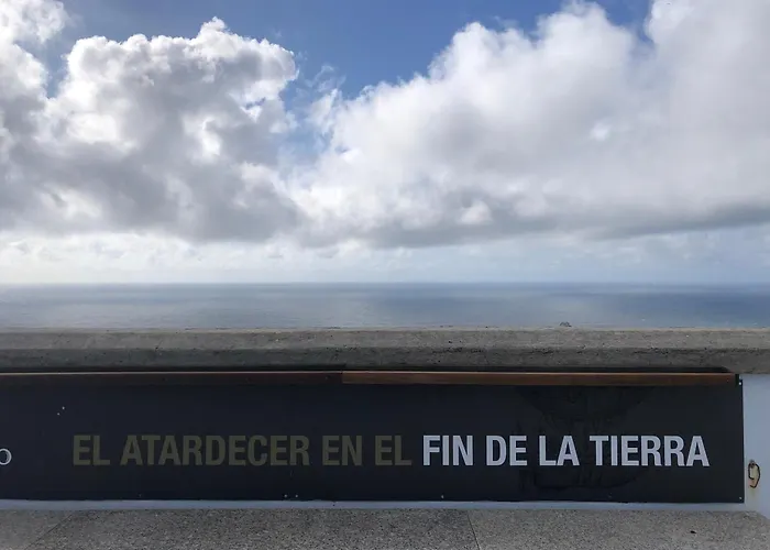 アパート Refugio Climatico En Frente A La Playa Con Vistas Al Mar!!
