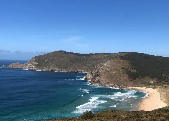 Refugio Climatico En Frente A La Playa Con Vistas Al Mar!! アパート *