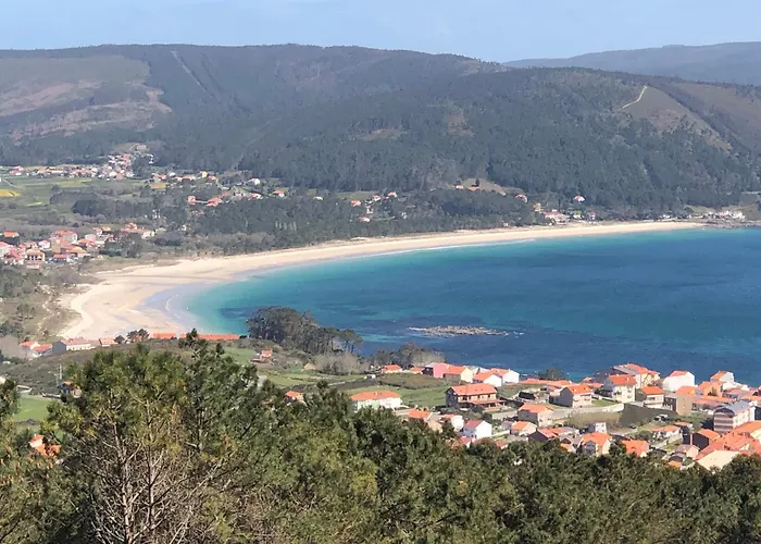 Refugio Climatico En Frente A La Playa Con Vistas Al Mar!! *