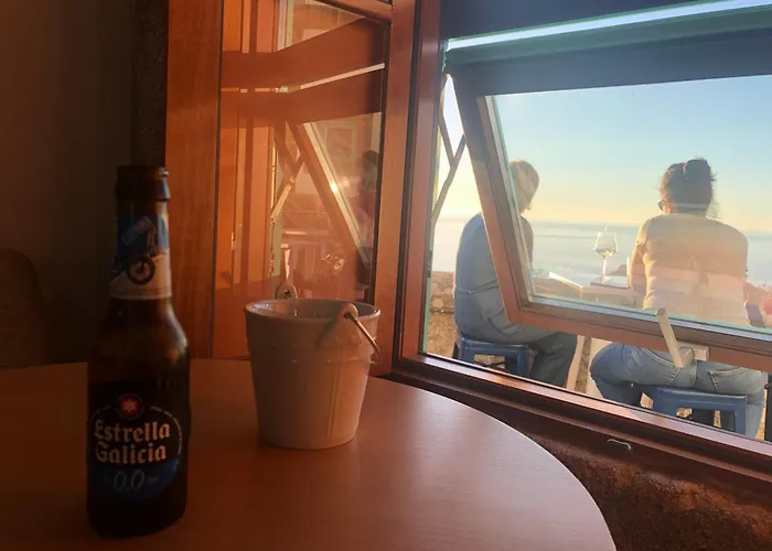 Refugio Climatico En Frente A La Playa Con Vistas Al Mar!! アパート *