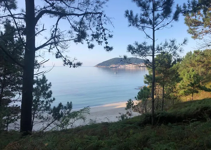 アパート Refugio Climatico En Frente A La Playa Con Vistas Al Mar!!