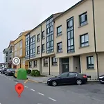 Refugio Climatico En Frente A La Playa Con Vistas Al Mar!! * 피니스테레
