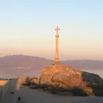 Refugio Climatico En Frente A La Playa Con Vistas Al Mar!! * 피니스테레