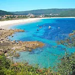 Refugio Climatico En Frente A La Playa Con Vistas Al Mar!! 아파트 *