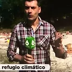 Refugio Climatico En Frente A La Playa Con Vistas Al Mar!! 아파트 *