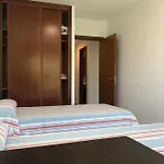 아파트 Refugio Climatico En Frente A La Playa Con Vistas Al Mar!! *