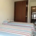 아파트 Refugio Climatico En Frente A La Playa Con Vistas Al Mar!! *
