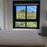 Refugio Climatico En Frente A La Playa Con Vistas Al Mar!! 피니스테레