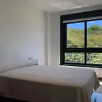 아파트 Refugio Climatico En Frente A La Playa Con Vistas Al Mar!! *
