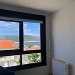 아파트 Refugio Climatico En Frente A La Playa Con Vistas Al Mar!! *