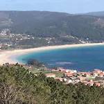 Refugio Climatico En Frente A La Playa Con Vistas Al Mar!! *