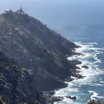 Refugio Climatico En Frente A La Playa Con Vistas Al Mar!! 아파트