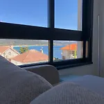 Refugio Climatico En Frente A La Playa Con Vistas Al Mar!! 피니스테레