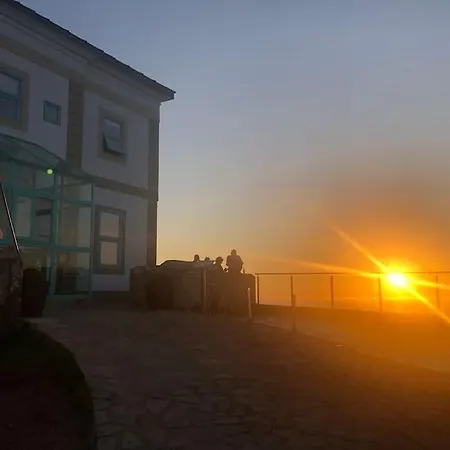 Refugio Climático En Frente A La Playa Con Vistas Al Mar!! Finisterre