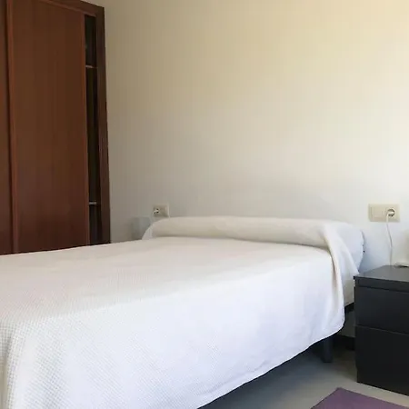 Refugio Climático En Frente A La Playa Con Vistas Al Mar!! Appartamento *