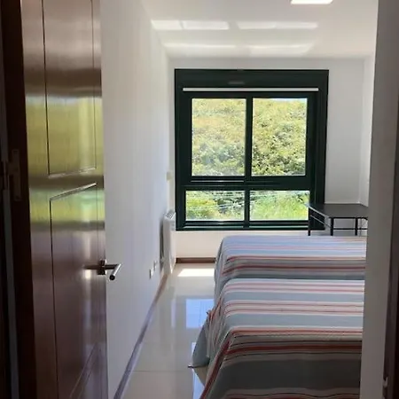 Refugio Climático En Frente A La Playa Con Vistas Al Mar!!