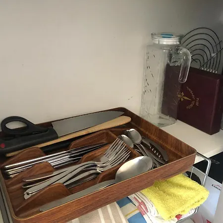 Refugio Climático En Frente A La Playa Con Vistas Al Mar!! Appartamento