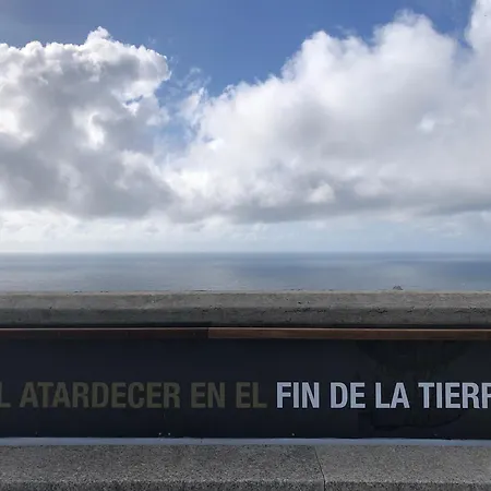 Daire Refugio Climatico En Frente A La Playa Con Vistas Al Mar!!