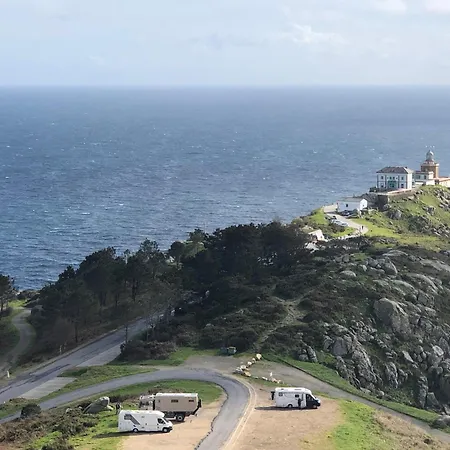 Appartamento Refugio Climático En Frente A La Playa Con Vistas Al Mar!!