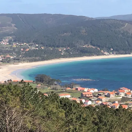 Refugio Climatico En Frente A La Playa Con Vistas Al Mar!! *