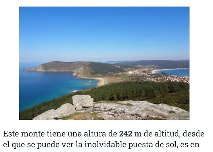 Refugio Climatico En Frente A La Playa Con Vistas Al Mar!! *