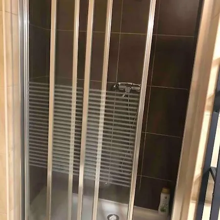 Apartamento Refugio Climático En Frente A La Playa Con Vistas Al Mar!! Finisterra