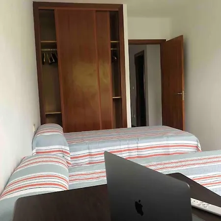 Refugio Climático En Frente A La Playa Con Vistas Al Mar!!