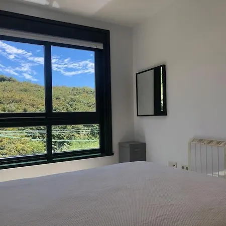 Refugio Climático En Frente A La Playa Con Vistas Al Mar!!