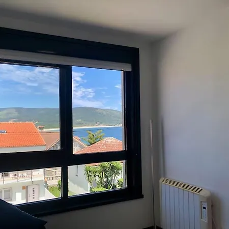 Apartamento Refugio Climático En Frente A La Playa Con Vistas Al Mar!! *