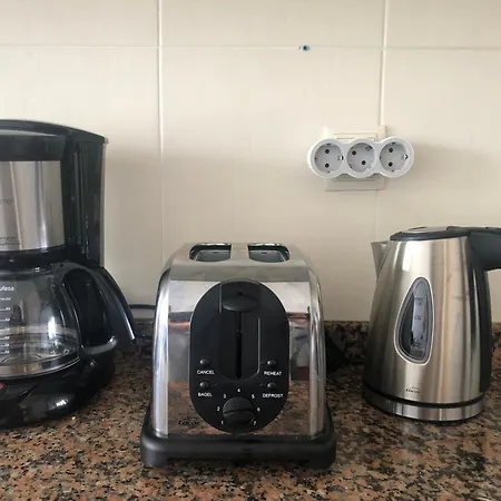 Refugio Climático En Frente A La Playa Con Vistas Al Mar!! * Finisterra