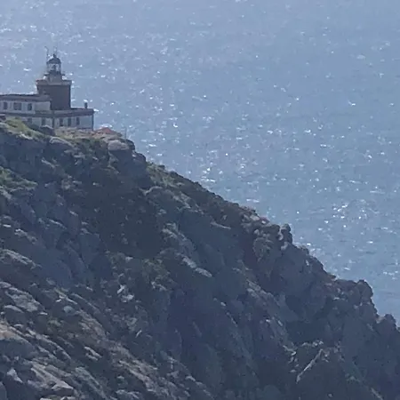 Refugio Climático En Frente A La Playa Con Vistas Al Mar!!